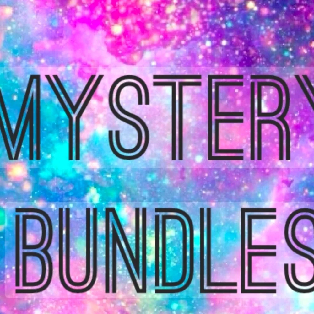 Mystery bundle - Picture 1 of 1